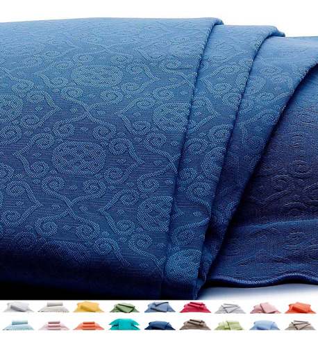 Colcha Piquet Jacquard Casal 100% Algodão Tognato Capela