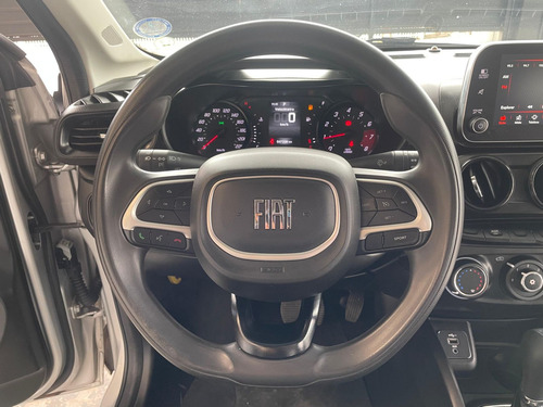 Fiat Cronos DRIVE 1.3 8V Flex Aut.