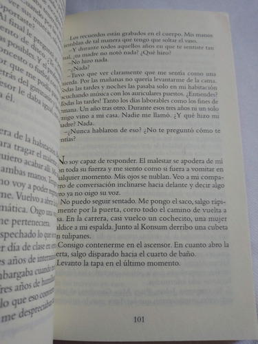 La Falsa Sonrisa (Usado)