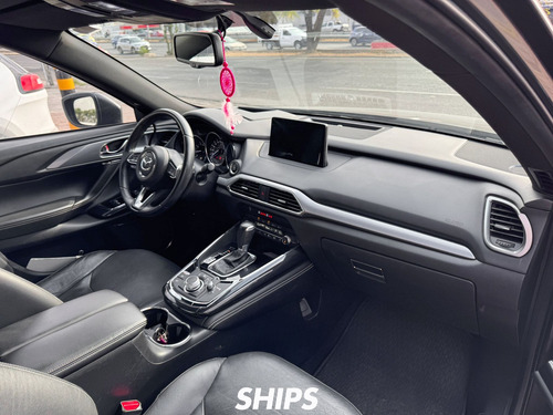 Mazda CX-9 2.5 Grand Touring Awd At