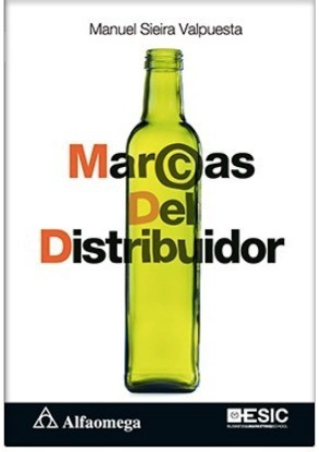 Libro Técnico Marcas Del Distribuidor