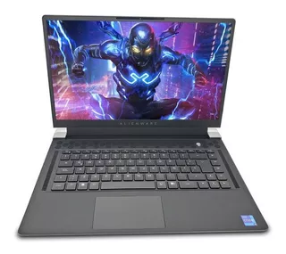 Laptop Gamer Alienware X15 R2 I9-12va 32gb 1tb Rtx3080 Ti Blanco