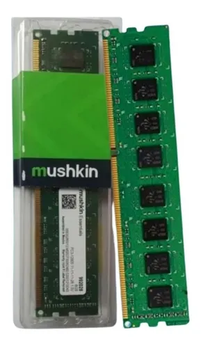 comprar Memoria Ram Ddr3 8gb Mushkin Essentials Para Pc
