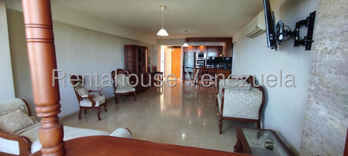 Apartamento En Venta La Llanada 25-14500 Johana Blanco