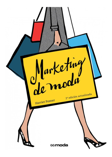 Marketing De Moda