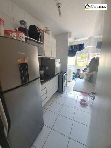 Imagem 14 de 19 de Apartamento Com 3 Dormitórios À Venda, 78 M² Por R$ 392.500,00 - Vila Graff - Jundiaí/sp - Ap1096