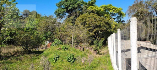 Imagem 12 de 19 de Boletto Imóveis Vende Terreno - Te0068