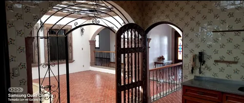 Se Vende Casa Una 1 Planta.arboledas 2secc Celaya