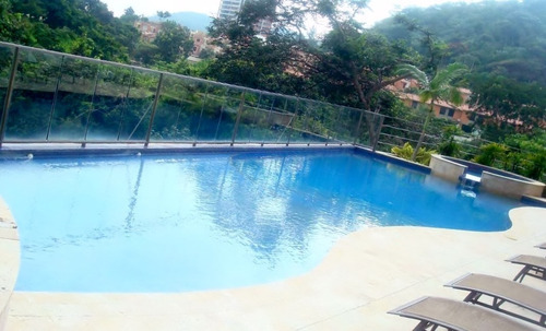 Imagen 2 de 16 de Apartamento Altos De Guataparo Cra- 027