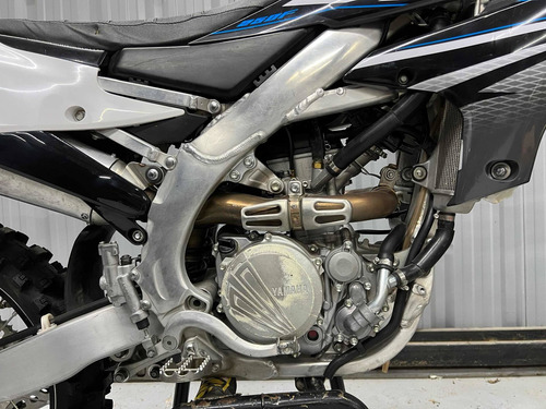 Imagen 9 de 15 de Yamaha Yzf250 Yz 250 F Año 2020 Impecable!!!! Mendoza