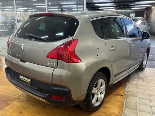 Peugeot 3008 1.6 Allure Thp 156cv