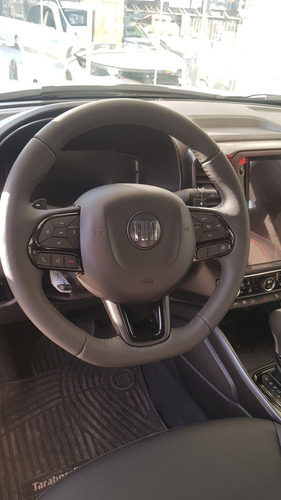 Fiat Toro 1.3 T270 Volcano 4X2 At