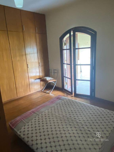 Imagem 11 de 27 de Casa Com 3 Dormitórios À Venda, 506 M² Por R$ 1.250.000,00 - Granja Viana - Jandira/sp - Ca2112