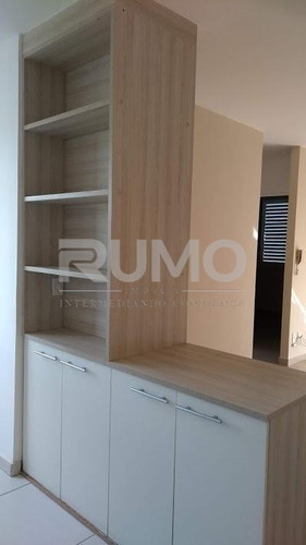 Apartamento À Venda Em Parque Prado - Ap010831