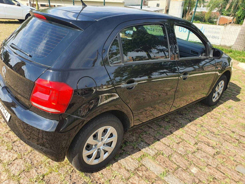 Imagem 5 de 9 de Volkswagen Gol 1.0 12v Totalflex 4p Manual 2021 Completo