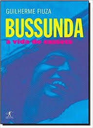 Livro Bussunda - A Vida Do Casseta Guilherme Fiuza