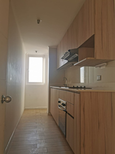Departamento Torre Berlín Buena Conexión
