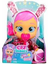 Comprar Cry babies muñeca stars coney bebes llorones ojos iluminados