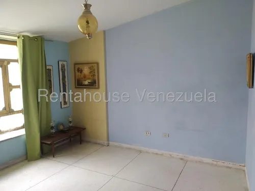 Casa En Venta - Cg 25-17335