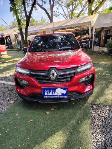 Renault Kwid 1.0