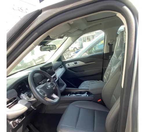 Explorer Active 2.3 2025 Lp
