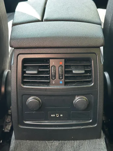 BMW Serie 5 2.5 525i E60