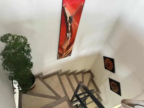 Vendo Apartamento Duplex
