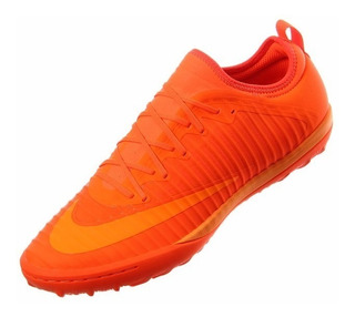 botines nike mercurialx finale ii tf