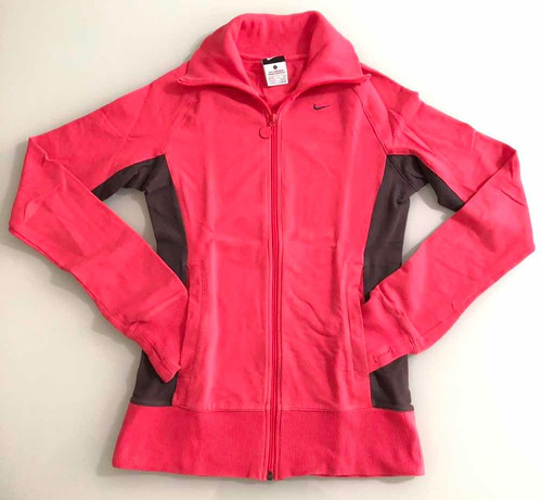 Conjunto Nike Algodón Mujer