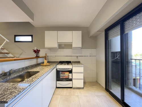 Imagen 6 de 39 de Studios, 1 Dormitorio Y Dúplex De 2 Dormitorios A Estrenar