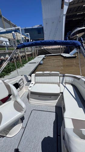 Canestrari 225 (2019) - Mercruiser 250 Hp (98hs)