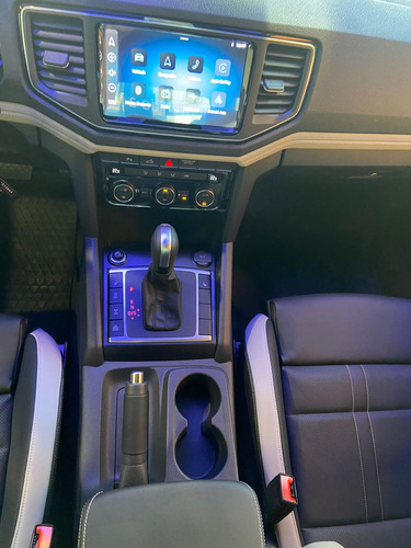 Volkswagen Amarok 2.0 Cd Tdi 180cv 4x2 Highline Pack At