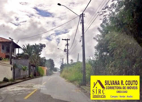 Lote 378 M² Lot. Vivendas De Itaipuaçu - R$ 80 Mil - 166