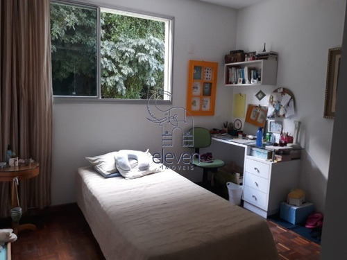 Imagem 28 de 30 de Apartamento Residencial Para Venda Na Rua Edith Mendes Da Gama E Abreu No Itaigara, Salvador 4 Dormitórios Sendo 2 Suítes, 1 Sala, 4 Banheiros, 2 Va - Ap82003 - 68297671