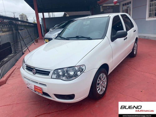 Fiat Palio 1.0 Economy