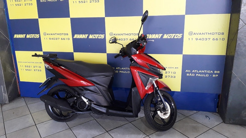 Imagem 2 de 12 de Yamaha Neo 125