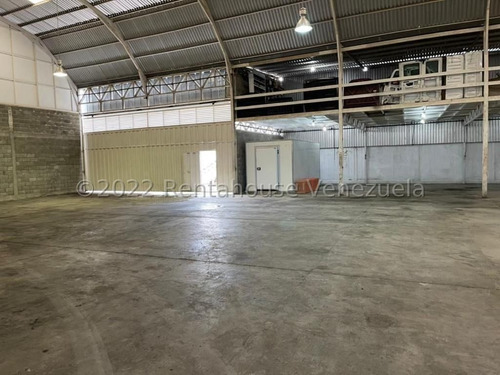 Imagen 3 de 30 de */*/ Galpón En Alquiler Zona Oeste Barquisimeto Lara, Venezuela , Jose Lopez 0414-5533925 Codigo Flex 22-17844 $ 1100 900 M²