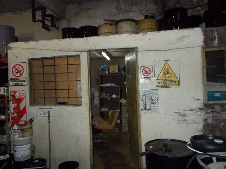 Imagen 4 de 7 de Galpon En Venta En Villa Dominico