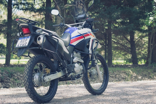 Honda Xre 300 Rally (2020) (7000km)