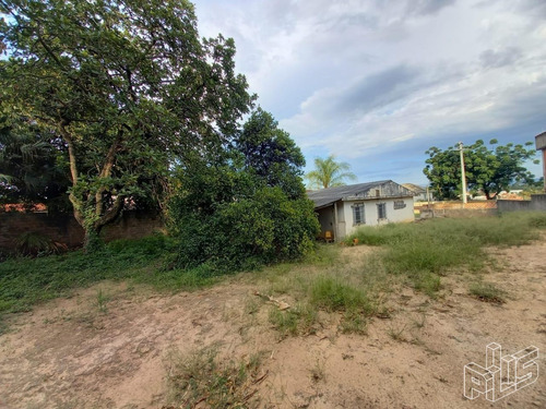 Terreno À Venda Em Jardim Pagliato - Te007993