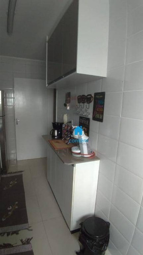 Imagem 10 de 30 de Ap2297 - Apartamento Com 2 Dormitórios À Venda, 61 M² Por R$ 330.000 - Vila Menck - Osasco/sp - Ap2297