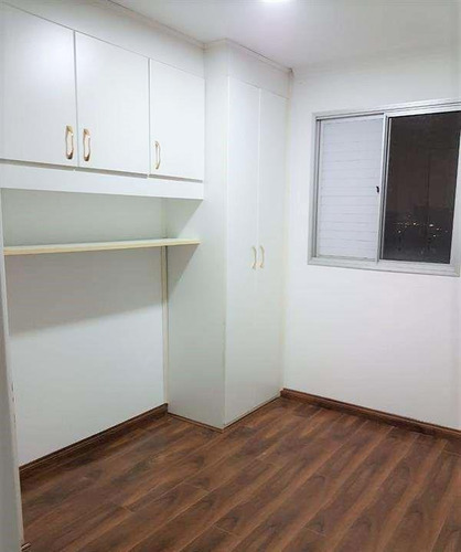 Imagem 8 de 18 de Apto Na Cidade Líder Com 3 Dorms, 1 Vaga, 67m² - Ap13800
