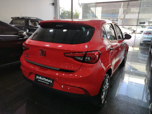 Imagem 3 de 15 de Fiat Argo 1.0 Firefly Flex Drive Manual