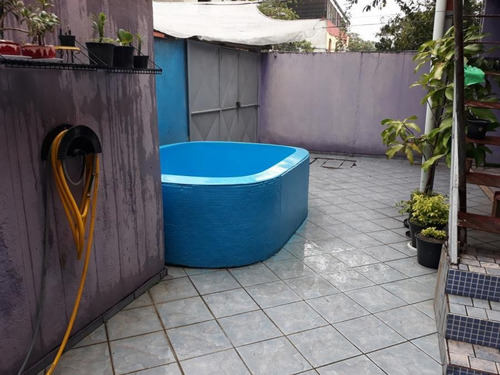 Imagem 30 de 30 de Galpão Em Chácaras Rio-petrópolis, Duque De Caxias/rj De 300m² 1 Quartos À Venda Por R$ 180.000,00 - Ga400432-s