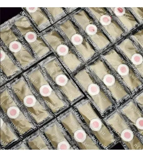 Pegatina Para Eliminar Verrugas, Callos, Ojo De Pescado