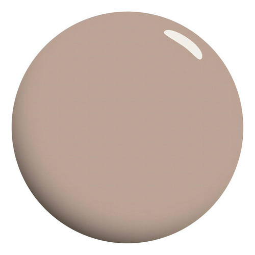 Esmalte Para Uñas Con Keratina Efecto Fortalecedor Xúlu Z800 Color 120 - NUDE