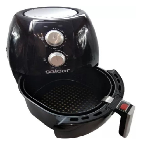 Air Fryer Salcar 5,5 Lts