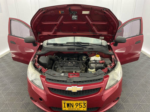 Chevrolet Sail 1.4 Ls