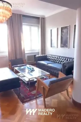 Alquiler De Departamento 4 Ambientes En Retiro