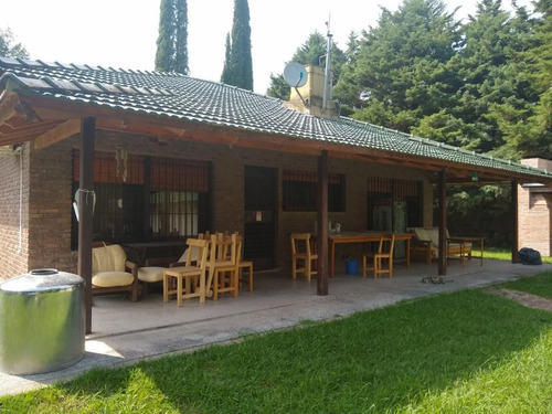 Quinta - Parada Robles - Exaltacion De La Cruz